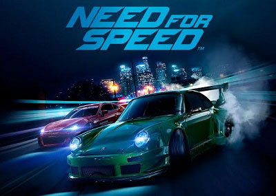 need for speed java touch game