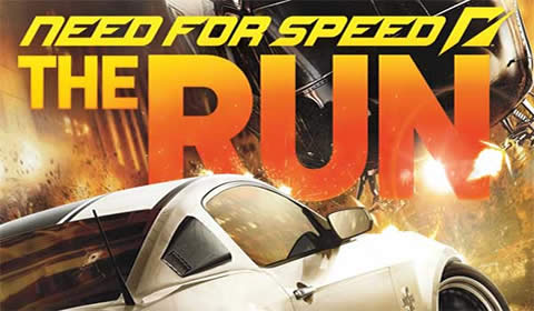 need for speed java touch game
